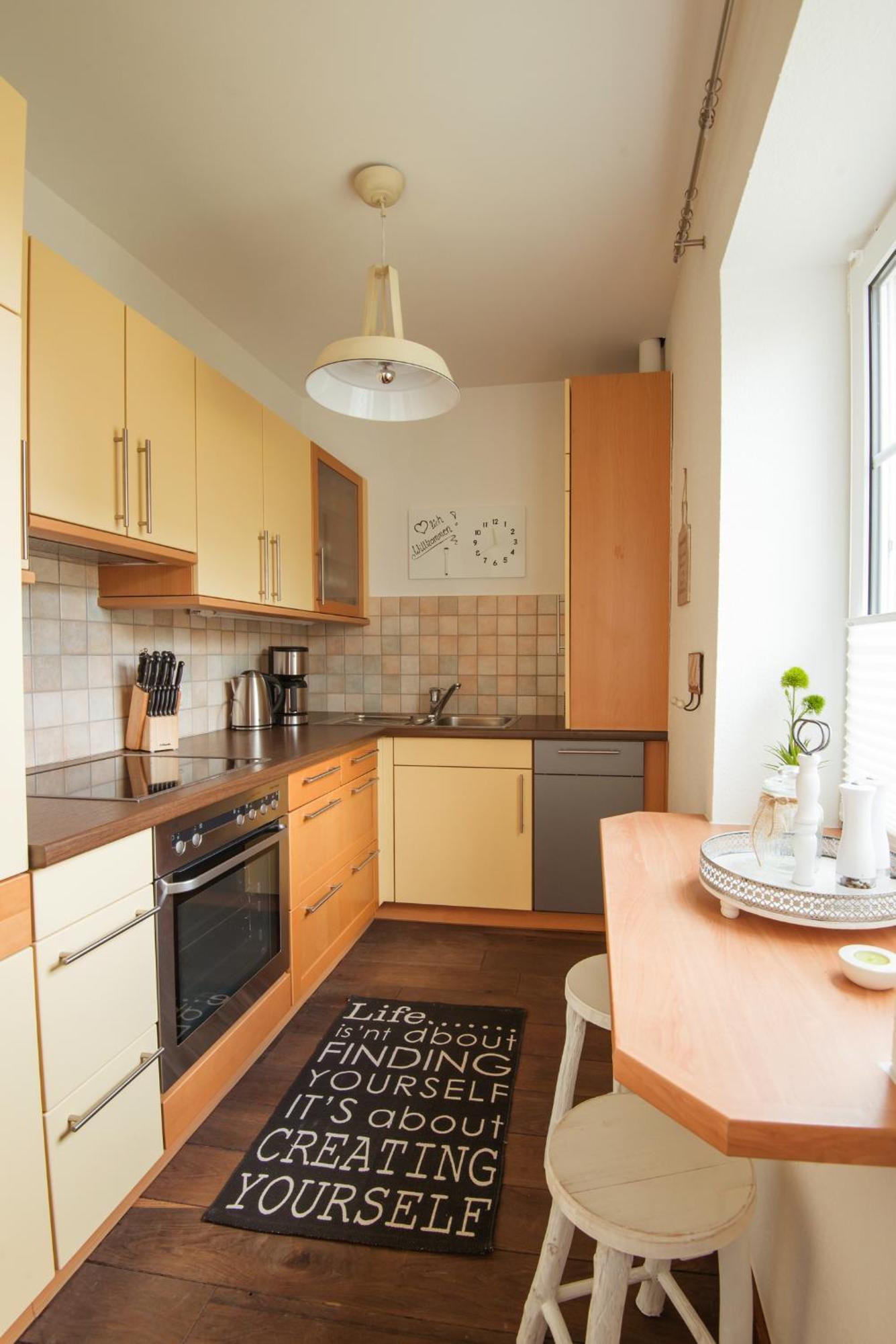 Achtersied - Landhaus Alte Apotheke Timmel Esterno foto